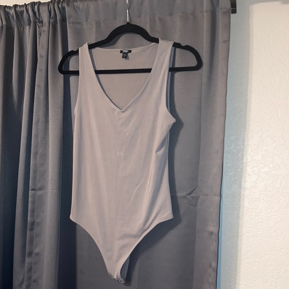 Express Bodysuit